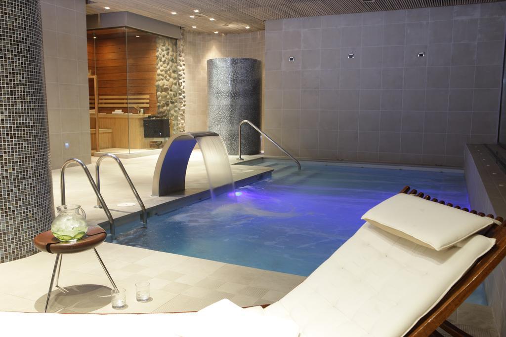 Hotel Dreams Patagonia Coyhaique Zewnętrze zdjęcie