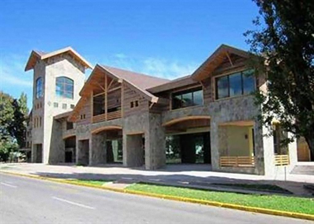 Hotel Dreams Patagonia Coyhaique Zewnętrze zdjęcie