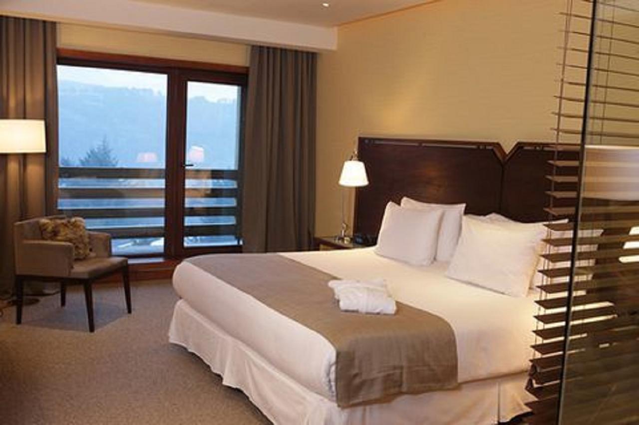 Hotel Dreams Patagonia Coyhaique Zewnętrze zdjęcie